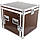 Thon Triple Door Live Rack 10U 45, фото 3