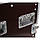 Thon Triple Door Live Rack 10U 45, фото 10