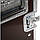 Thon Triple Door Live Rack 10U 45, фото 11
