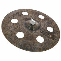 Zultan 17" Dark Matter Holey Crash