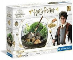 Творчий набір Clementoni Harry Potter Terrarium 19248