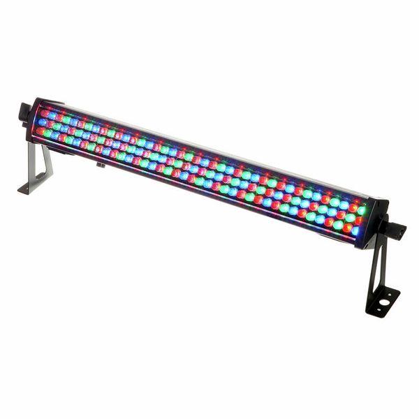 Stairville Led Bar 120/4 RGB DMX 30° 0,5m