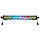 Stairville Led Bar 120/4 RGB DMX 30° 0,5m, фото 3