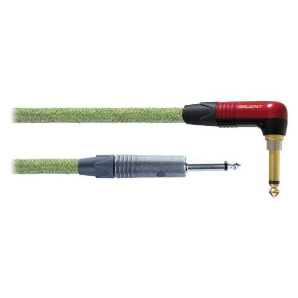 Cordial ECOHEMP 3 PR-Silent