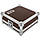 Thon Mixer Case A&H ZED60-10FX, фото 4