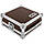 Thon Mixer Case A&H ZED60-10FX, фото 6