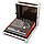 Thon Mixer Case A&H ZED60-10FX, фото 11