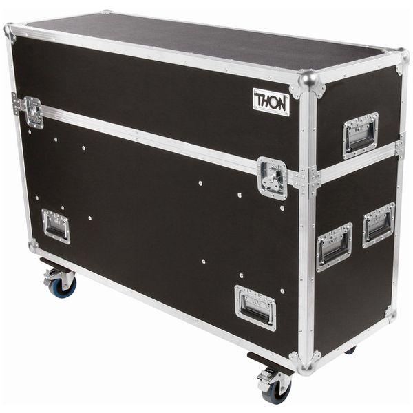 Thon Display MultiCase 46" PB