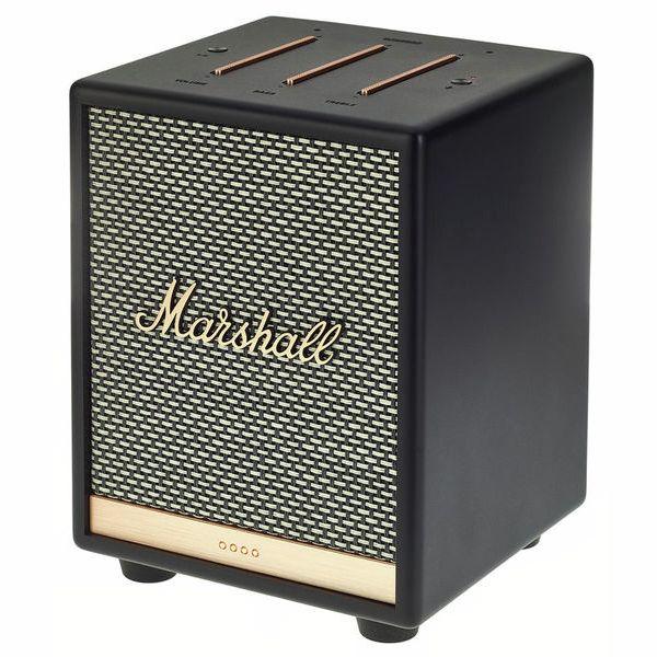 Marshall Uxbridge Voice Alexa