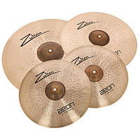 Zultan Aeon Cymbal Set