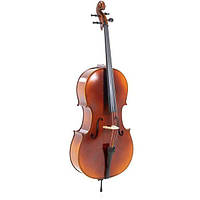 Gewa Allegro VC1 Cello Set 1/4 CB