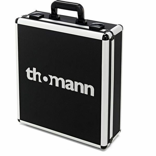 Thomann Case Soundcraft EPM 6, фото 1