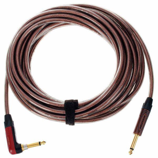 Cordial CSI 9 RP Metal Silent, фото 1