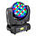 Stairville MH-100 Beam 36x3W LED, фото 4