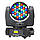 Stairville MH-100 Beam 36x3W LED, фото 6