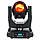 Stairville B2R Beam Moving Head HRI, фото 3