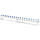 Stairville Show Bar TriLED 18x3W RGB WH, фото 11