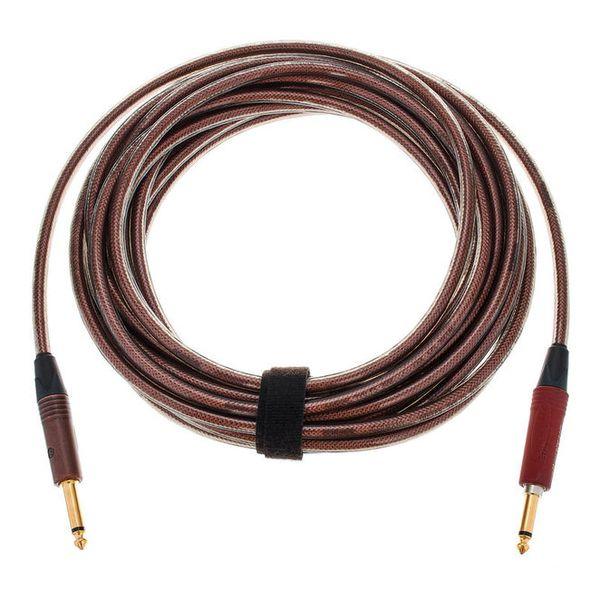 Cordial CSI 9 PP Metal Silent, фото 1