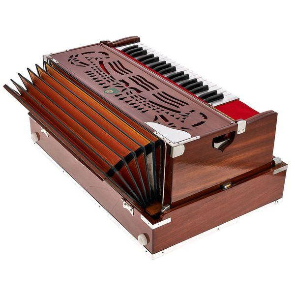 Nataraj harmonium 2024