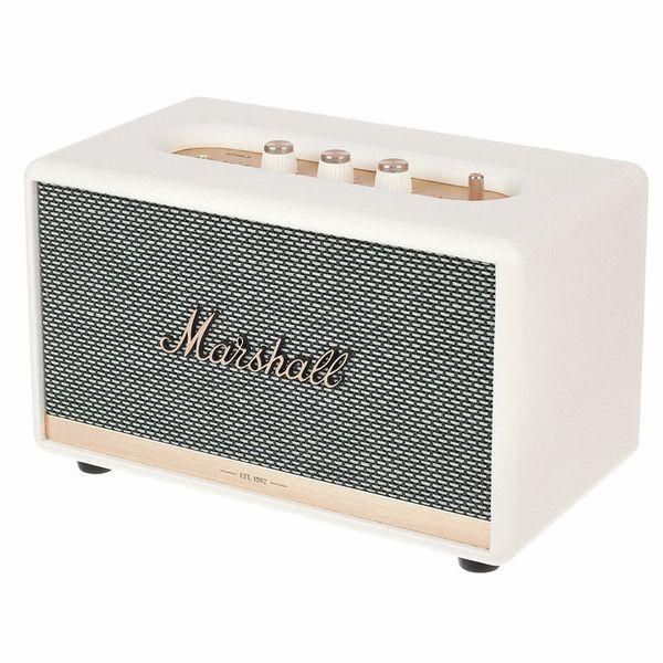 Marshall Acton BT II White