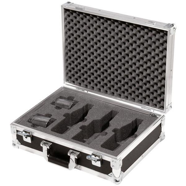 Thon Whiskey Case PB