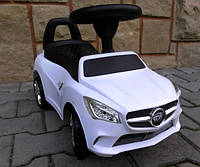 Дитяча каталка толокар R-sport J2 White