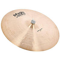 Paiste 19" Masters Dark Crash