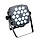 Stairville DCL Flat Par 18x4W 2in1 CW/WW, фото 4