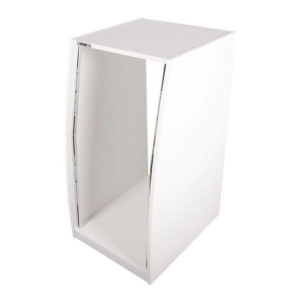 Thon Studio Rack 5002 21U white