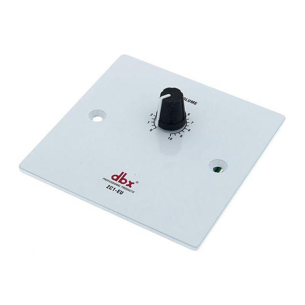 DBX ZC-1, фото 1