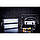 Stairville LED Power-Flood Pro 100W 6K, фото 10