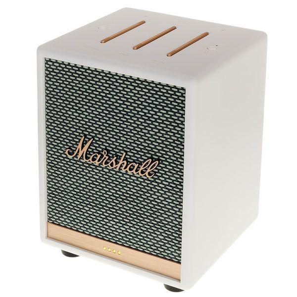 Marshall Uxbridge Voice Alexa White, фото 1