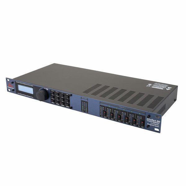 DBX Driverack 260, фото 1