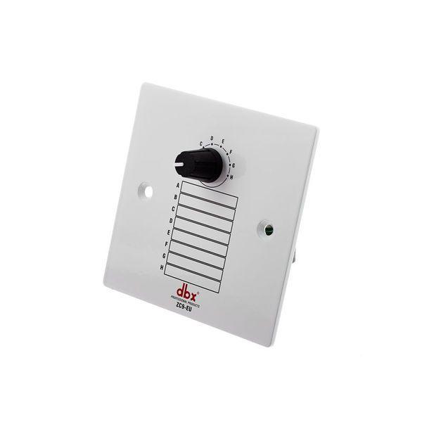 DBX ZC-9, фото 1