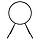 Paiste Gong Stand 36"-40" round, фото 2