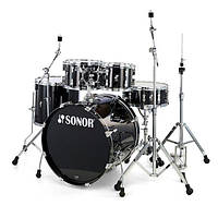 Sonor AQ1 Studio Set Piano Black