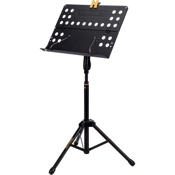 Hercules Stands HCBS-418B+ Music Stand