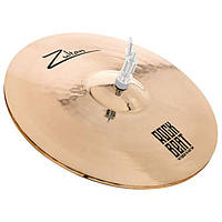 Zultan 14" Rock Beat Hi-Hat Medium