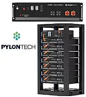 Аккумуляторная батарея Pylontech US3000C 48В 3.5кВт/ч