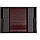 Thon Mixer Case Mackie CFX-16 MKII, фото 9