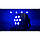Stairville LED Flood TRI Panel 7x3W RGB, фото 11