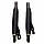 Thomann 45 Pro Accordion Strap XS BK, фото 2