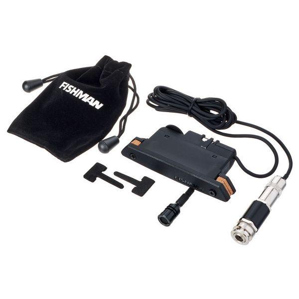 Fishman Rare Earth Mic Blend, цена: 13490 ₴, купить на Prom.ua