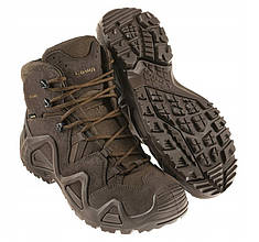 Берці LOWA Zephyr GTX MID TF (Braun, Коричневі) 310537/493