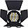 Stairville Octagon 36x1W CW/WW Tourpack 4, фото 5