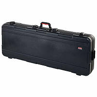 Gator TSA 76 Keyboard Case BK