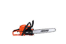 Бензопила ECHO CS-4510ES 2,3кВт/3,1к.с., 15"/38см, 0,325 1,5мм, 64лан, фото 6