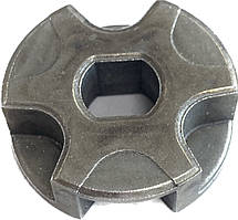 Зірочка ланцюгової пилки Bosch AKE 30/35/35S