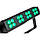 Stairville xBrick Full-Colour 16x3W, фото 7