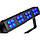 Stairville xBrick Full-Colour 16x3W, фото 8
